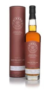 Bimber Klub Edition Release No.6 - Amontillado Cask