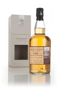 Vintage Strawberry Punnet 1988 (bottled 2014) - Wemyss Malts (Invergordon)