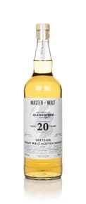 Glenrothes 20 Year Old 1997 (Master of Malt)