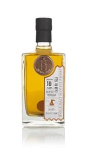 Ruadh Maor 10 Year Old 2009 (cask 152A) - The Single Cask