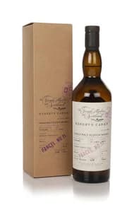 Ardmore 13 Year Old 2009 (Parcel No.11) - Reserve Casks (The Single Malts of Scotland)