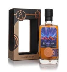 Balmenach 7 Year Old 2017 (Cask 414B) - The Single Cask