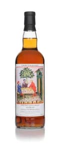 Auchroisk 14 Year Old Oloroso Hogshead - Chorlton Whisky