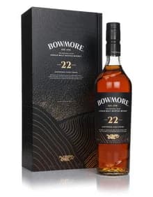 Bowmore 22 Year Old Sauternes Cask Finish