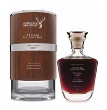 Strathisla 57 Year Old 1957 (cask 1730) - Private Collection Ultra (Gordon & MacPhail)