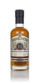 Strathmill 11 Year Old Pedro Ximénez Cask Finish (Darkness)