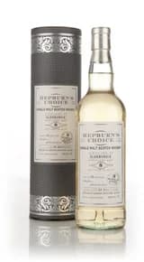 Glenburgie 8 Year Old 2007 - Hepburn's Choice (Langside)