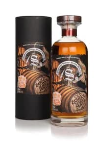 Old School Malt 45 Year Old - Tropical Fruit Edition (Signatory)