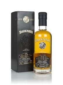 Benrinnes 13 Year Old Pedro Ximénez Cask Finish (Darkness)