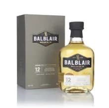 Balblair 12 Year Old