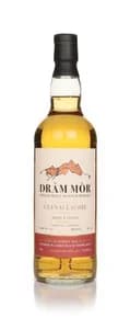 Glenallachie 8 Year Old (cask 210) - Dràm Mòr