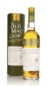 Glenallachie 38 Year Old 1972 Cask 6498 - Old Malt Cask (Douglas Laing)
