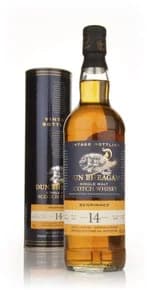 Benrinnes 14 Year Old 1994 - Dun Bheagan (Ian MacLeod)