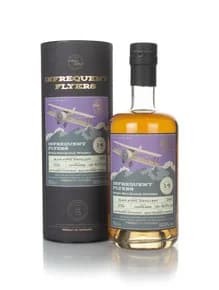 Blair Athol 14 Year Old 2006 (cask 6132) - Infrequent Flyers (Alistair Walker)