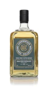 Dailuaine 12 Year Old - Cadenhead's Original Collection