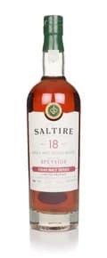 Speyside 18 Year Old 2006 (cask 0000001/279) - Cigar Malt Series (Saltire Rare Malt)