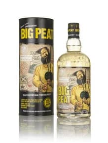 Big Peat Edinburgh - Edition #2
