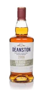 Deanston 12 Year Old 2008 PX Cask Finish