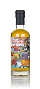 Aultmore 28 Year Old (That Boutique-y Whisky Company)