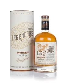 Tresor Legendaire Finish En Fût De Vin Paille
