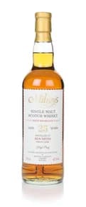 Ben Nevis 25 Year Old 1996 (cask 20) - Milroy's