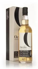 Mortlach 9 Year Old 2002 - The Octave (Duncan Taylor)