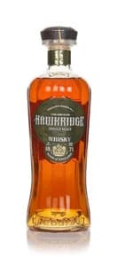 Hawkridge Single Malt Whisky