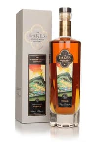 The Lakes Whiskymaker's Editions - Voyage