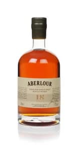 Aberlour 18 Year Old (50cl)