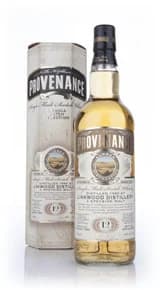 Linkwood 12 Year Old 1999 - Provenance (Douglas Laing)