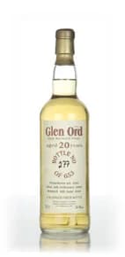 Glen Ord 20 Year Old 1990 (Bladnoch)
