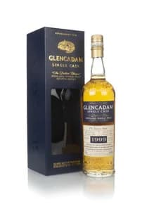 Glencadam 20 Year Old 1999 (cask 1) - Pedro Ximénez Sherry Butt Matured