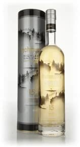 Inchmurrin 15 Year Old - 2010s