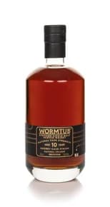 Wormtub 10 Year Old