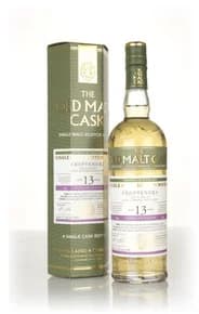 Croftengea 13 Year Old 2005 (cask 15148) - Old Malt Cask (Hunter Laing)