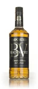 Black Velvet Canadian Whisky - 1983