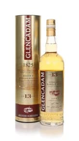 Glencadam 13 Year Old Batch 3