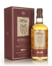 Arran Malt Millennium Casks Edition 2013