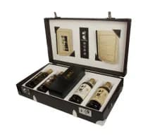 Nikka Taketsuru on the Road Set