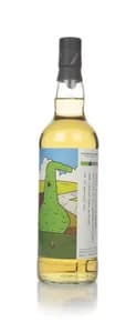 Tormore 28 Year Old 1992 (Thompson Bros.)