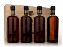 Nikka 70th Anniversary Selection