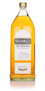 Bushmills Whiskey 4.5L