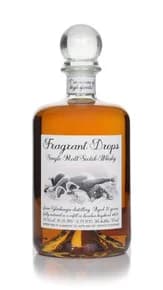 Glenburgie 30 Year Old 1995 Bourbon Barrel Matured (cask 6676) - Fragrant Drops (Keeble Cask Company)