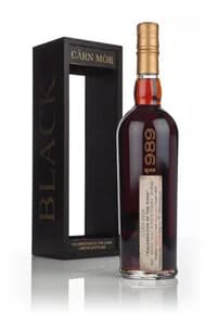 Highland Park 24 Year Old 1989 (cask 3214) - Celebration of the Cask Black Gold (Càrn Mòr)