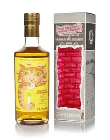 Clynelish 25 Year Old (That Boutique-y Whisky Company)