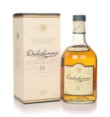 Dalwhinnie 15 Year Old - Early 2000s