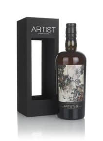 Glenburgie 20 Year Old 1995 (cask 1) - Artist #9 (La Maison du Whisky)