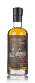 Macduff 18 Year Old (That Boutique-y Whisky Company)