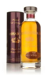 Edradour 13 Year Old 1997 - Ibisco Decanter
