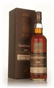 GlenDronach 10 Year Old 2002 (cask 1988) - Batch 8